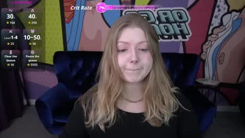 TinkerrBelll online show from May 28, 7:22 pm