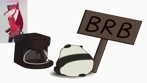 Tinna Goddess online show from February 20, 2:02 pm