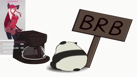 Tinna Goddess online show from February 22, 2:52 pm