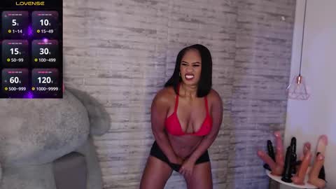 Tinna Goddess online show from October 25, 12:13 pm