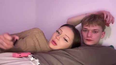 TinnyDoll online show from February 21, 7:48 pm