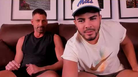 tinoclandestino online show from December 9, 4:15 pm