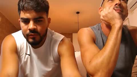 tinoclandestino online show from November 7, 2:50 pm