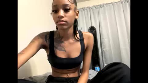 tinyafterdark online show from February 27, 2:11 am