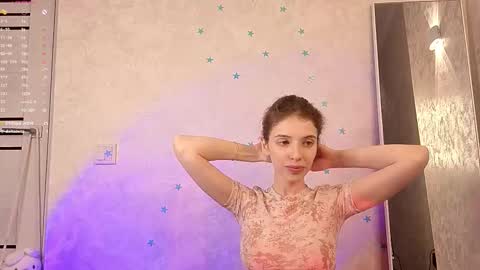 Amy  online show from November 27, 5:04 pm