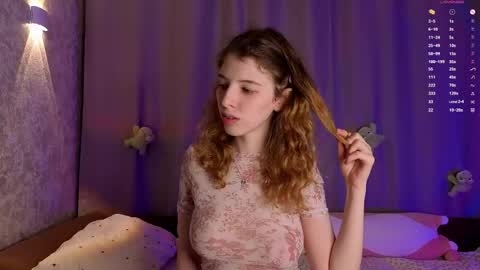 Amy  online show from April 16, 6:09 pm