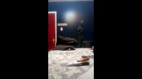 tinycock74478 online show from April 27, 2:04 pm