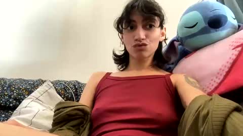 Snapshot of tinyhairycherry chatting on November 11, 7:25 pm tinyhairycherry online show from November 11, 7:25 pm