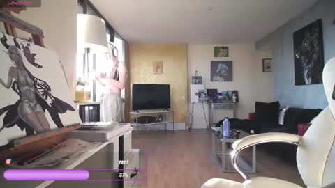 stage Kylie Sinner  brand CLITBAIT online show from March 28, 9:58 pm