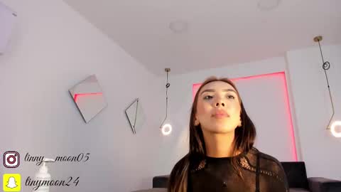 Snapshot of tinymoon_ chatting on February 15, 5:17 pm Luna online show from February 15, 5:17 pm