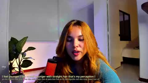 Snapshot of tinyw0nder chatting on February 11, 10:39 pm Instagram tinyw0nder online show from February 11, 10:39 pm