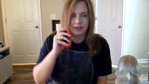 tinywithtiddies online show from April 22, 2:36 am