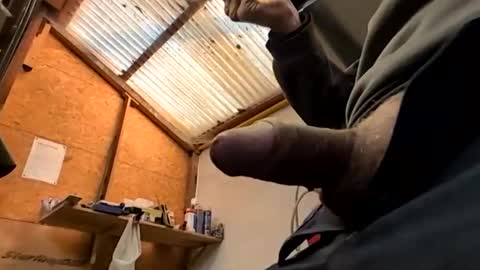 tirexx69 online show from January 6, 9:57 am