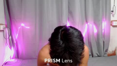 Snapshot of tisoyplayboy chatting on July 1, 5:34 pm TisoyNin online show from July 1, 5:34 pm