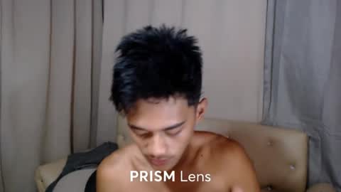 Snapshot of tisoyplayboy chatting on July 13, 4:54 pm TisoyNin online show from July 13, 4:54 pm