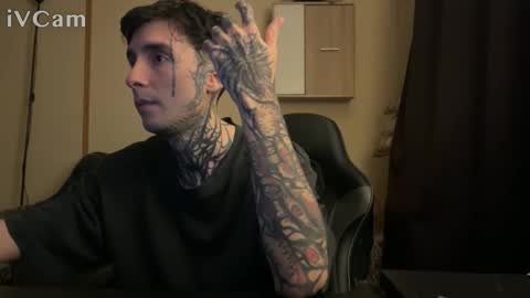 tiswillfuckup online show from January 12, 11:43 pm