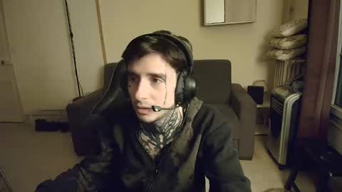 tiswillfuckup online show from January 17, 6:55 pm