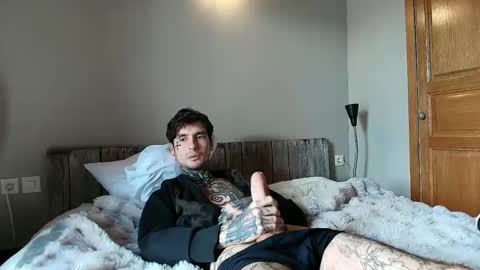 tiswillfuckup online show from March 3, 12:00 pm