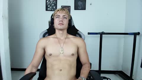 Kevin online show from July 2, 1:27 am