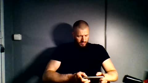 titan_heart online show from June 23, 7:23 pm