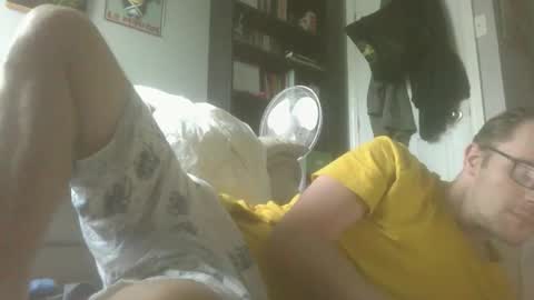 Snapshot of titlovercums chatting on May 25, 10:43 am titlovercums online show from May 25, 10:43 am