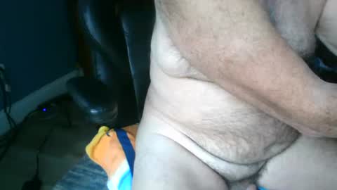 titman98 online show from April 1, 12:28 pm