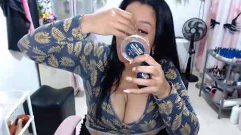 DIVA online show from March 21, 10:13 pm