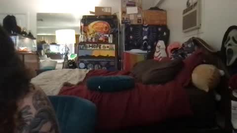 formerly bigtittygothwhore online show from February 7, 8:23 pm