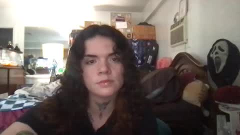 formerly bigtittygothwhore online show from February 26, 11:37 pm