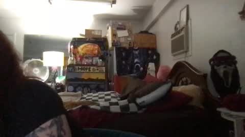 formerly bigtittygothwhore online show from April 14, 12:49 am