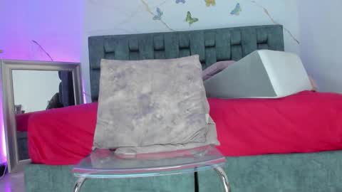 Tivizay online show from February 22, 2:04 pm