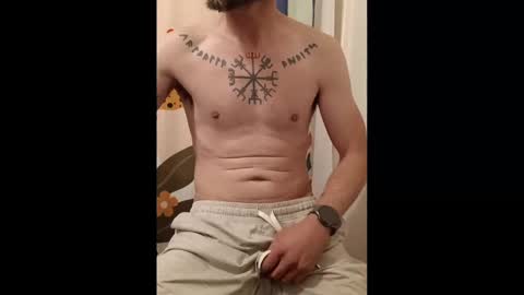 TJ online show from November 12, 7:57 pm