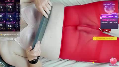 TJ-Panty Lover online show from February 21, 8:43 pm