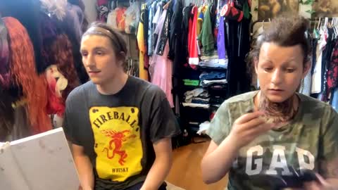 tjfemboi5641 online show from September 11, 10:10 pm