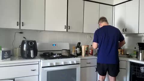 Joe online show from March 19, 3:05 pm