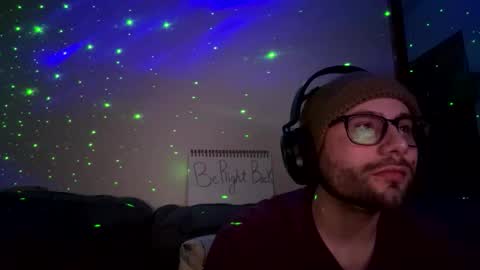 Snapshot of tkerrick28 chatting on March 3, 6:41 am tkerrick28 online show from March 3, 6:41 am