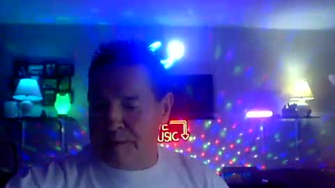 TK online show from February 5, 1:43 am