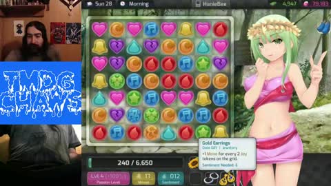 TMDGchaws online show from May 9, 8:19 am