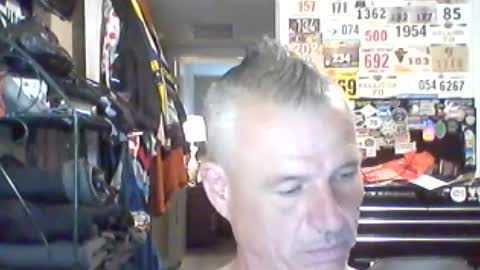 tx46m online show from June 21, 10:34 pm