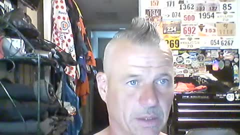 tx46m online show from July 6, 10:56 pm