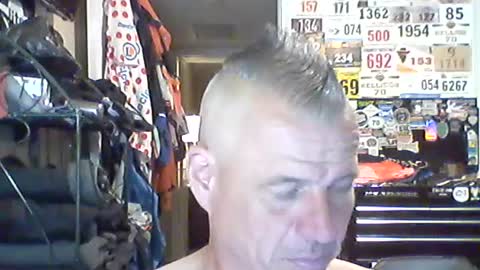 tx46m online show from July 9, 7:01 am