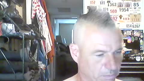 tx46m online show from July 12, 5:37 pm