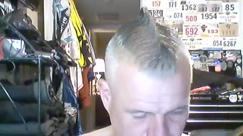 tx46m online show from July 18, 1:54 am