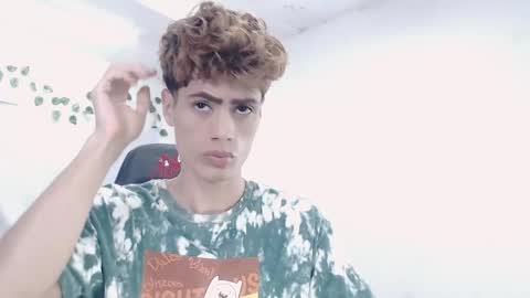 David online show from April 3, 8:56 am