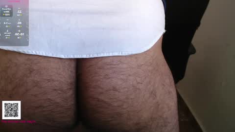 Leonel online show from December 5, 2:33 pm