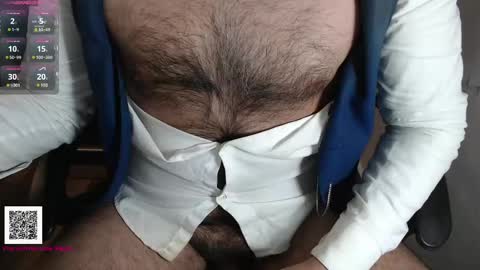 Leonel online show from January 17, 3:32 pm