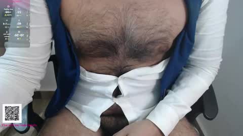 Leonel online show from October 14, 8:20 pm