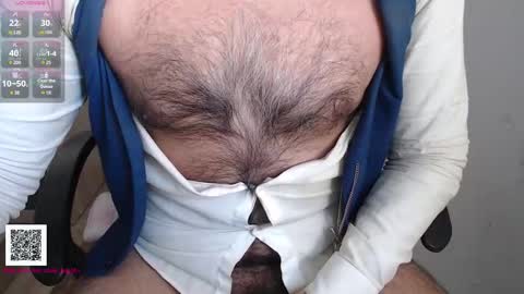 Leonel online show from March 26, 5:07 pm