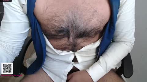 Leonel online show from April 4, 8:01 am