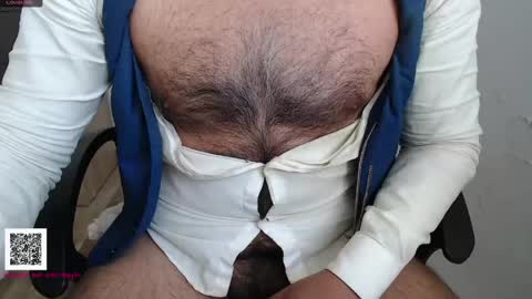 Leonel online show from April 14, 7:58 am